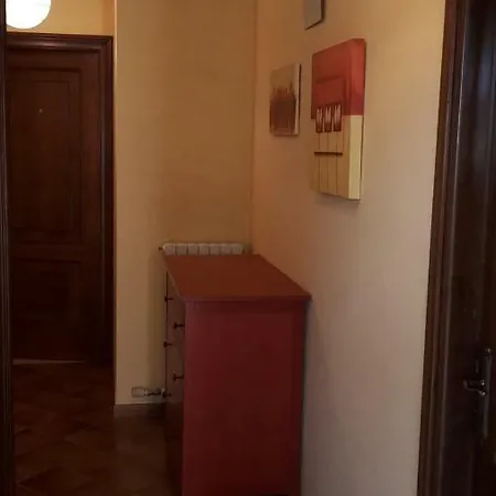 Casa de hóspedes Bella Niella