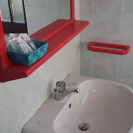 Bella Niella Casa de hóspedes