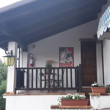 Casa de hóspedes Bella Niella *