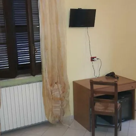 Casa de hóspedes Bella Niella Niella Tanaro