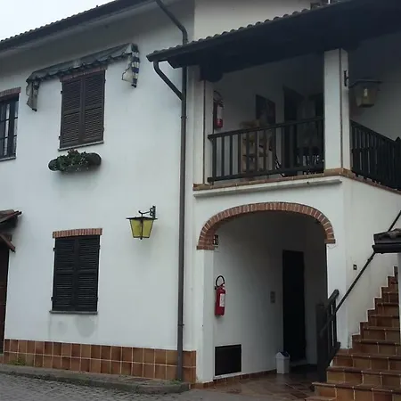Bella Niella Casa de hóspedes *