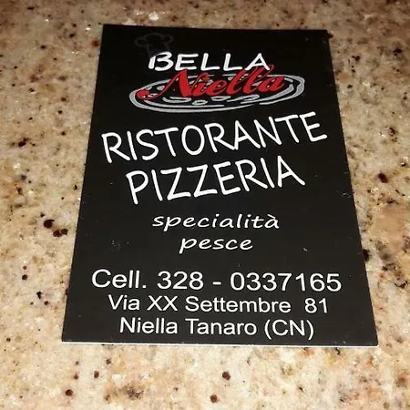Bella Niella Casa de hóspedes